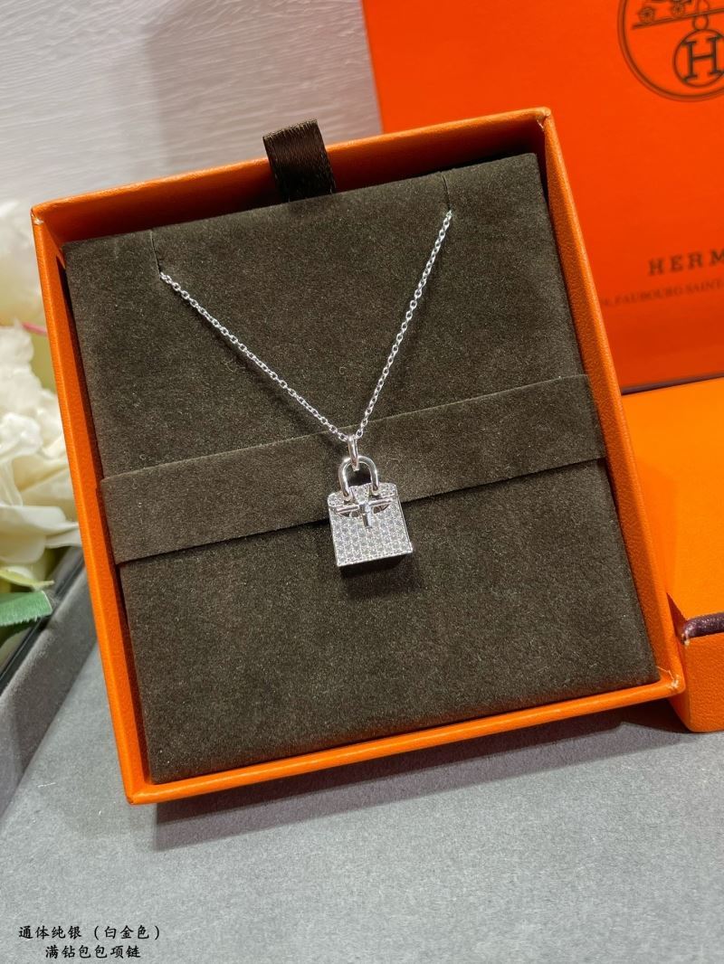 Hermes Necklaces